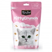 Kit Cat KittyCrunch Tuna Flavor 60g